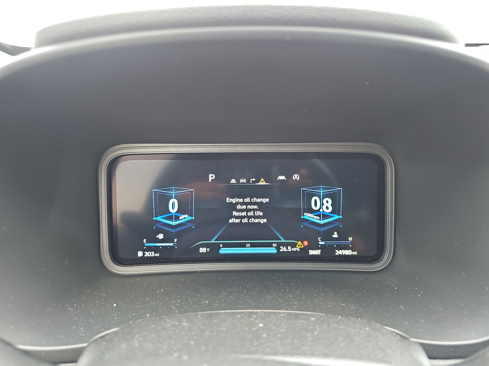 2023 Hyundai Kona Limited FWD