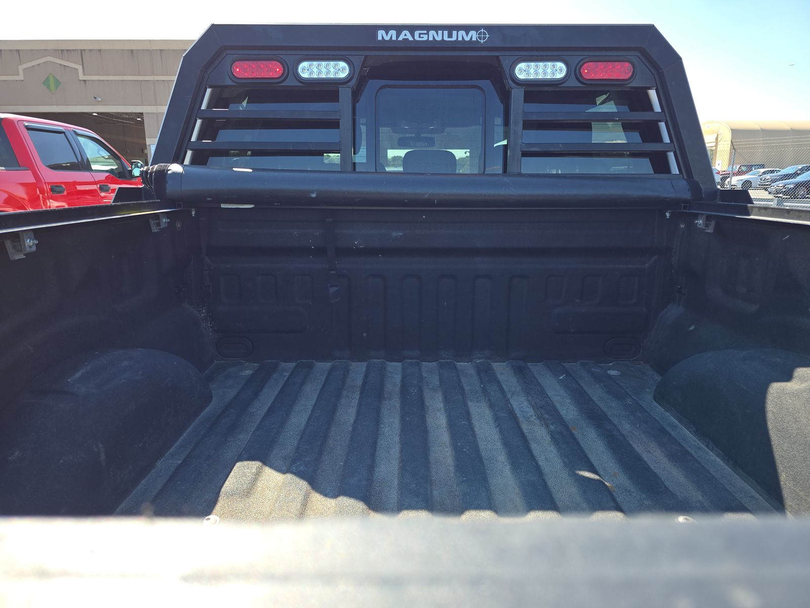 2018 Ford F-150 XLT AWD