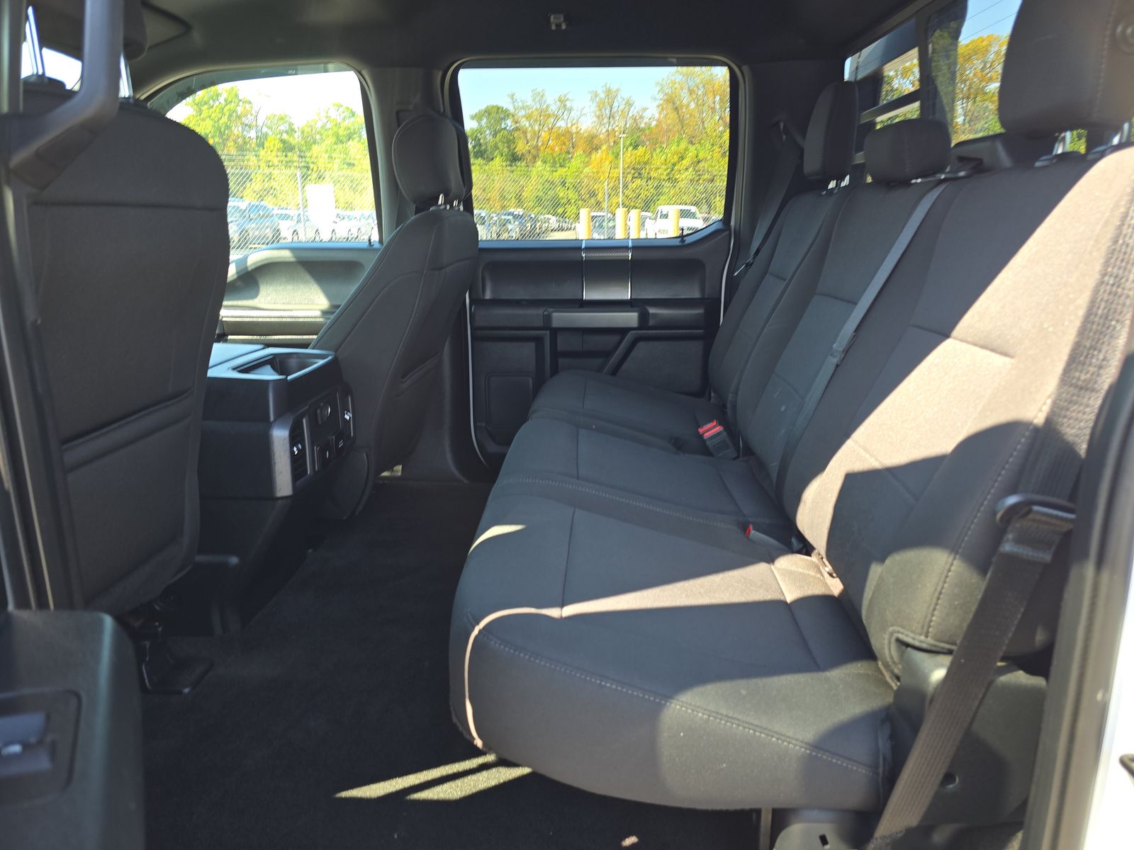 2018 Ford F-150 XLT AWD