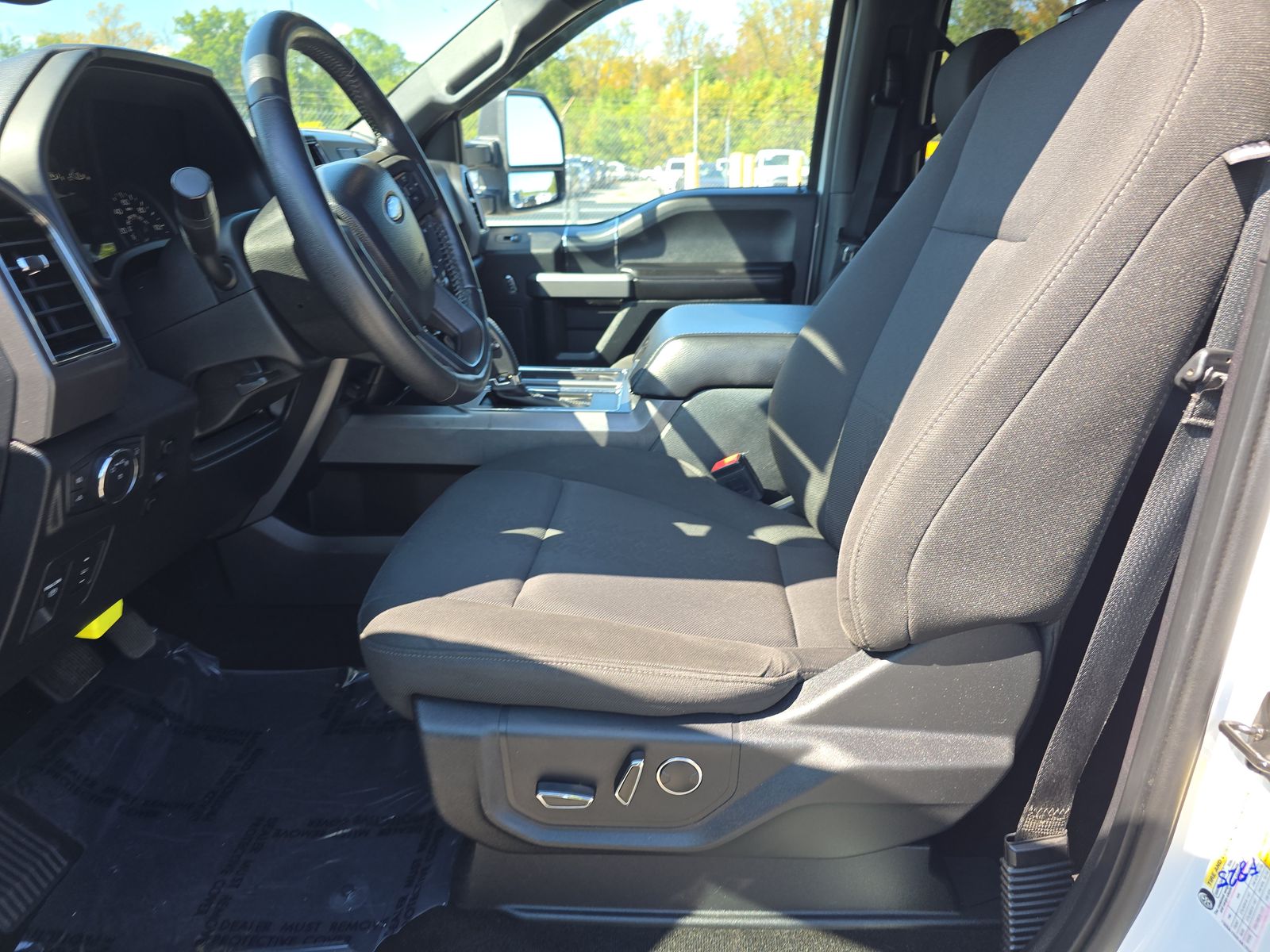 2018 Ford F-150 XLT AWD