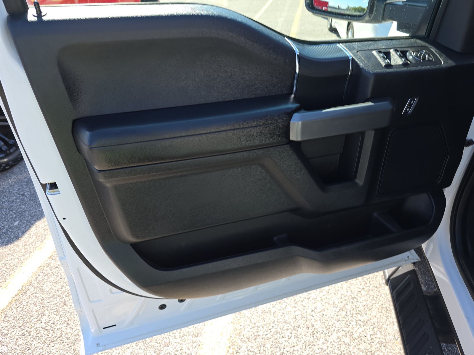 2018 Ford F-150 XLT AWD