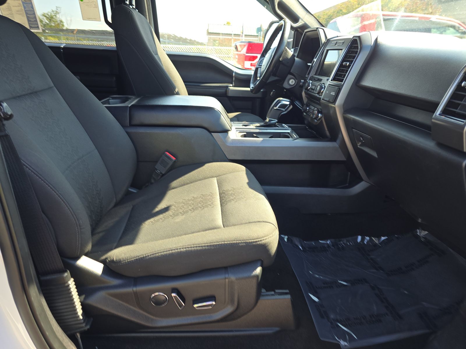 2018 Ford F-150 XLT AWD