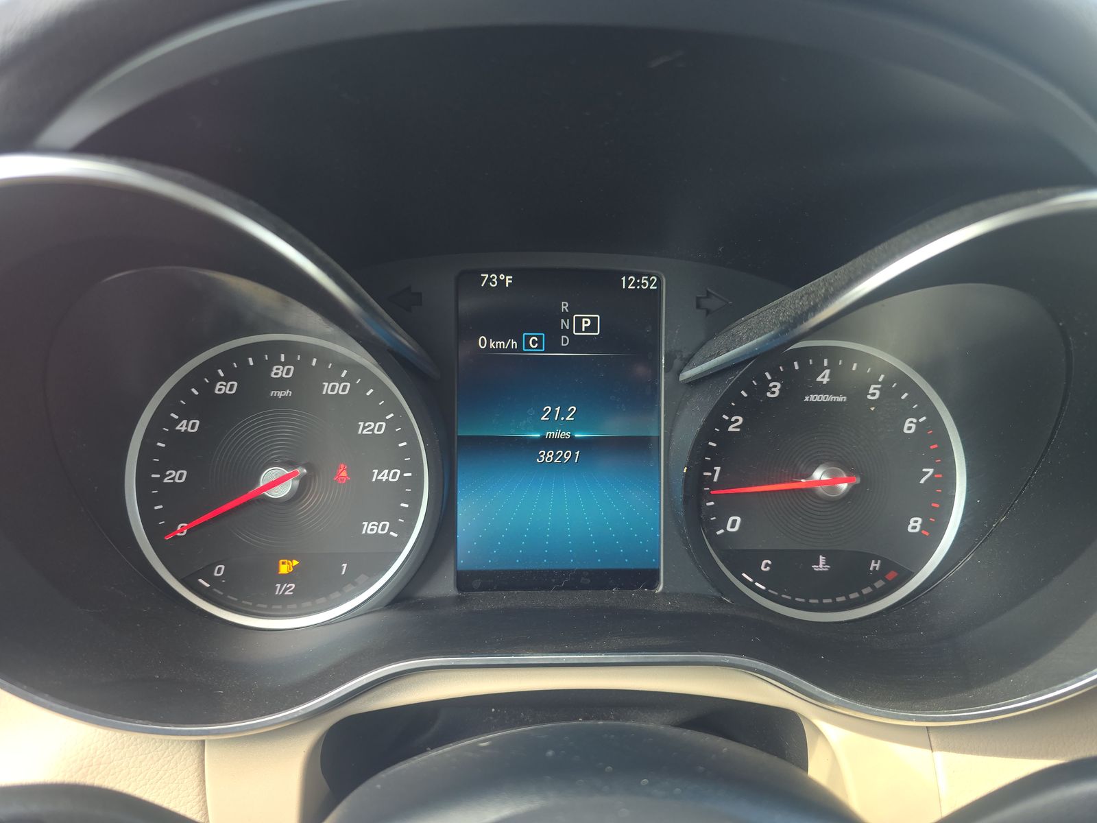 2022 Mercedes-Benz GLC GLC 300 AWD