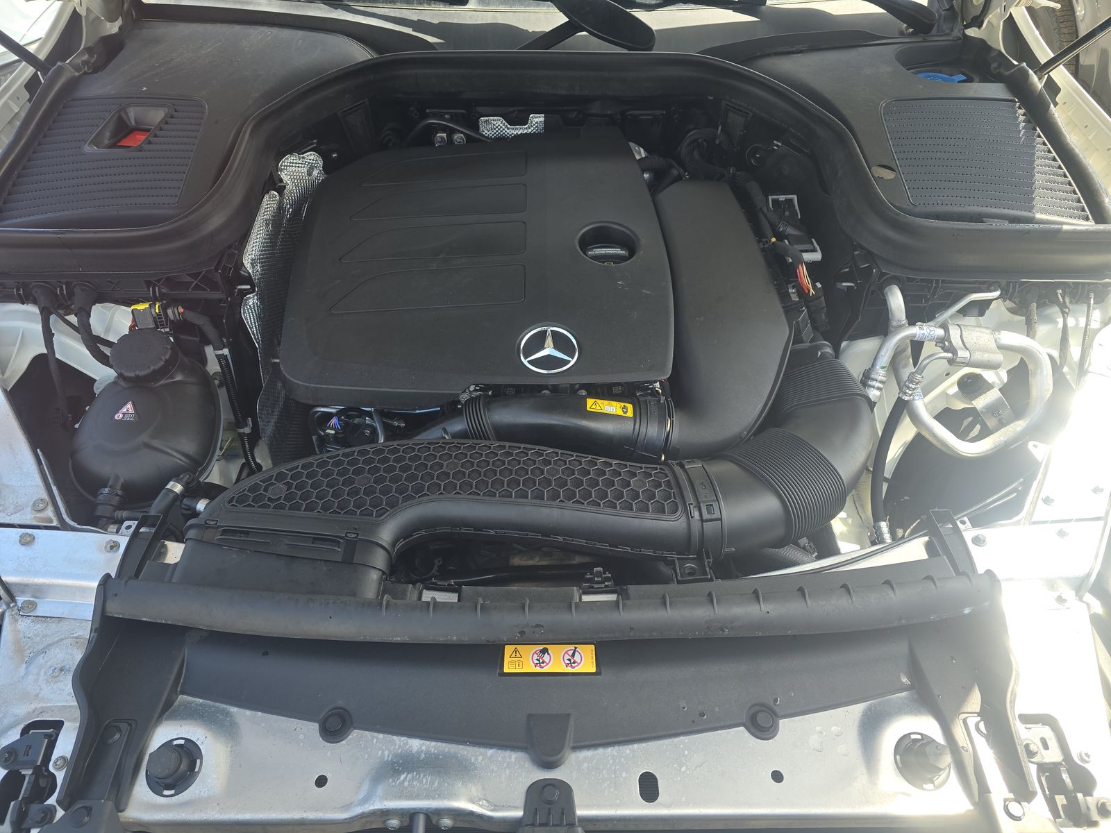 2022 Mercedes-Benz GLC GLC 300 AWD