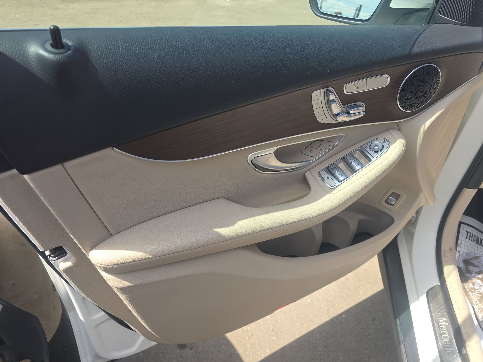 2022 Mercedes-Benz GLC GLC 300 AWD