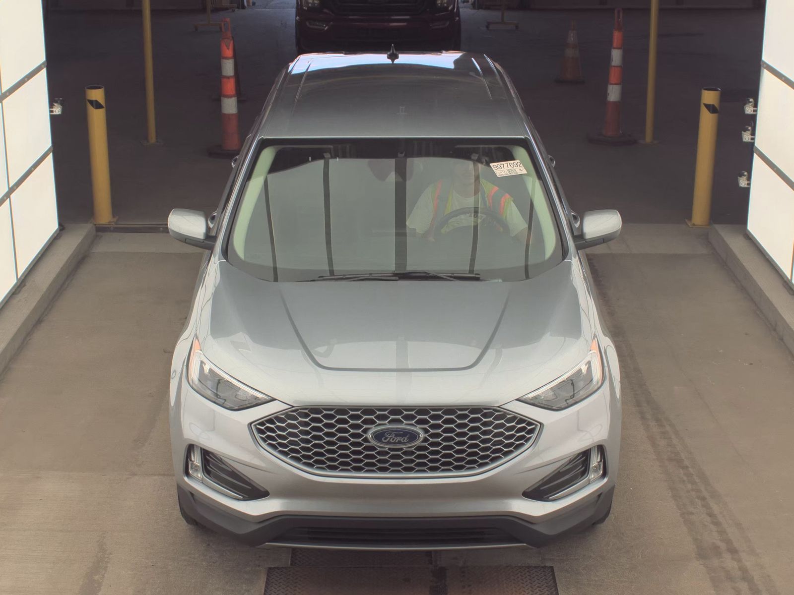 2023 Ford Edge SEL AWD