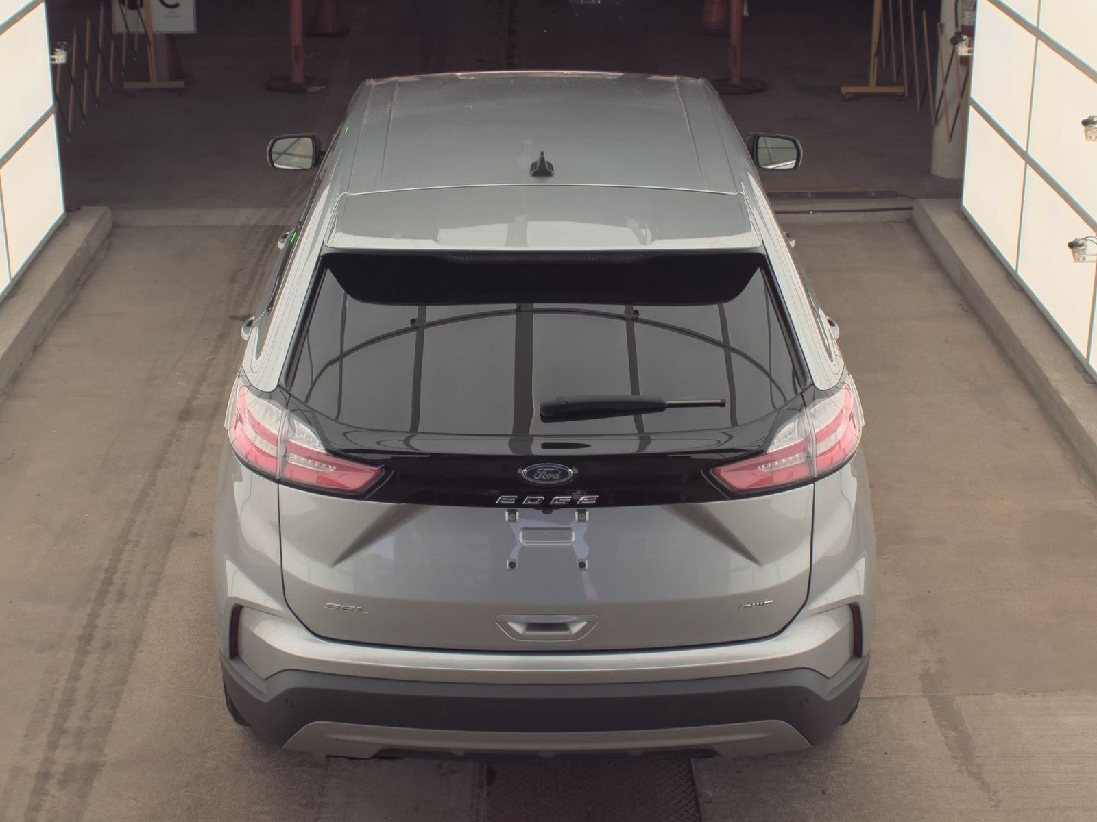 2023 Ford Edge SEL AWD