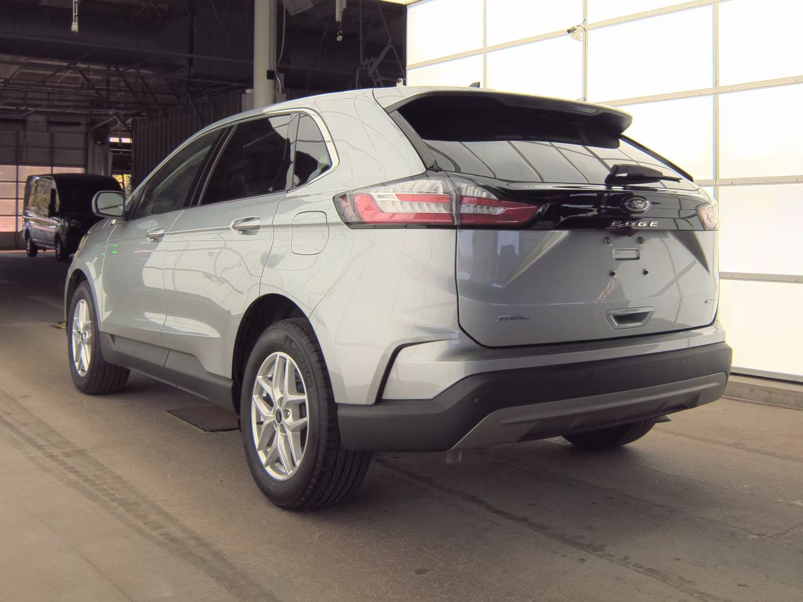 2023 Ford Edge SEL AWD