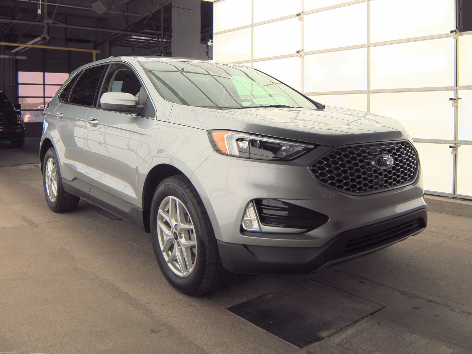 2023 Ford Edge SEL AWD