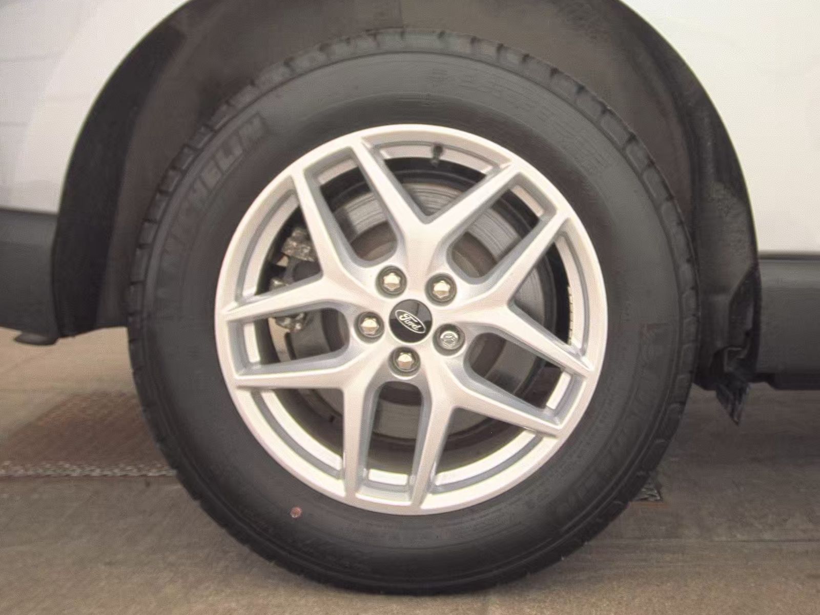 2023 Ford Edge SEL AWD