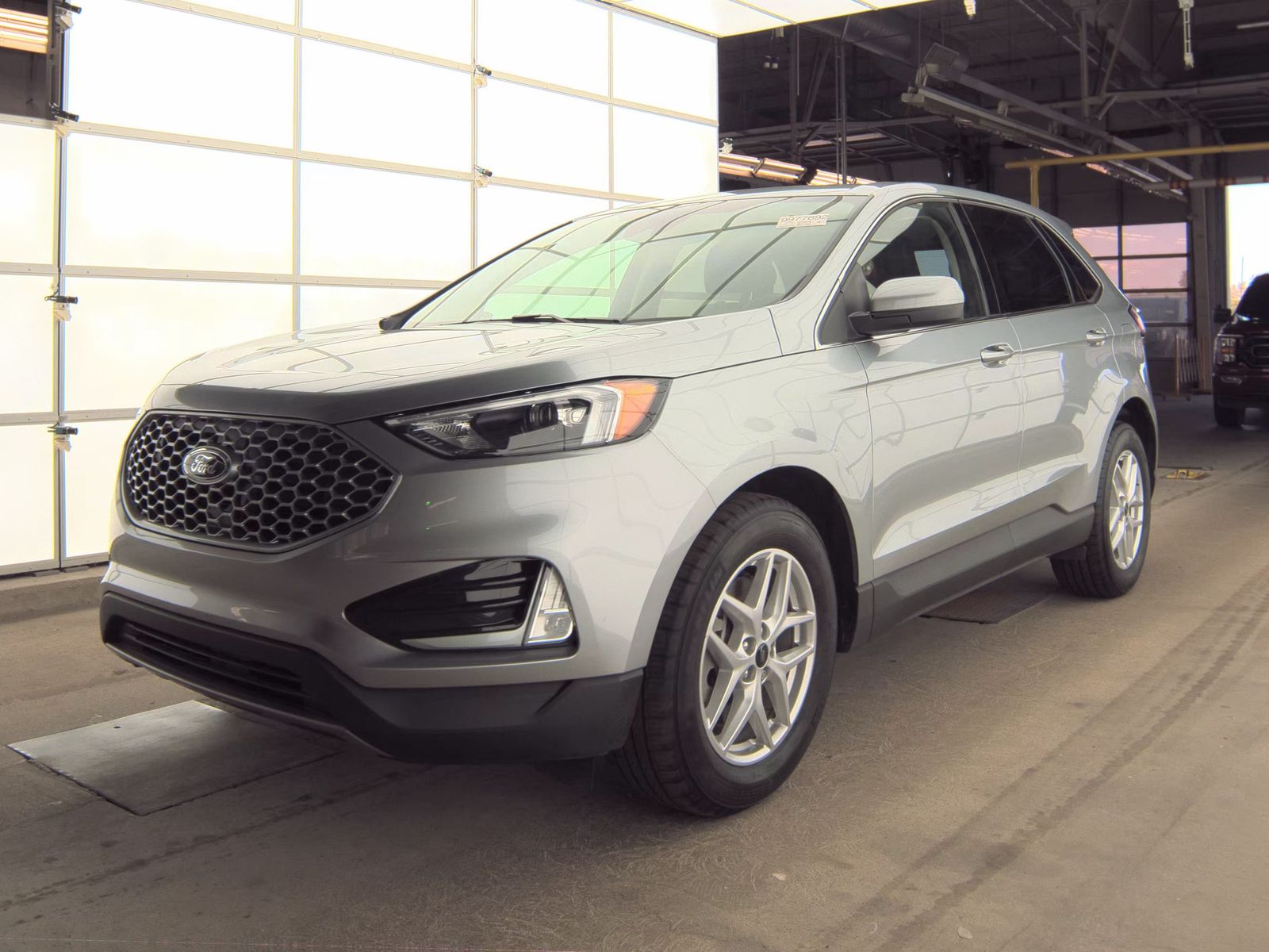 2023 Ford Edge SEL AWD