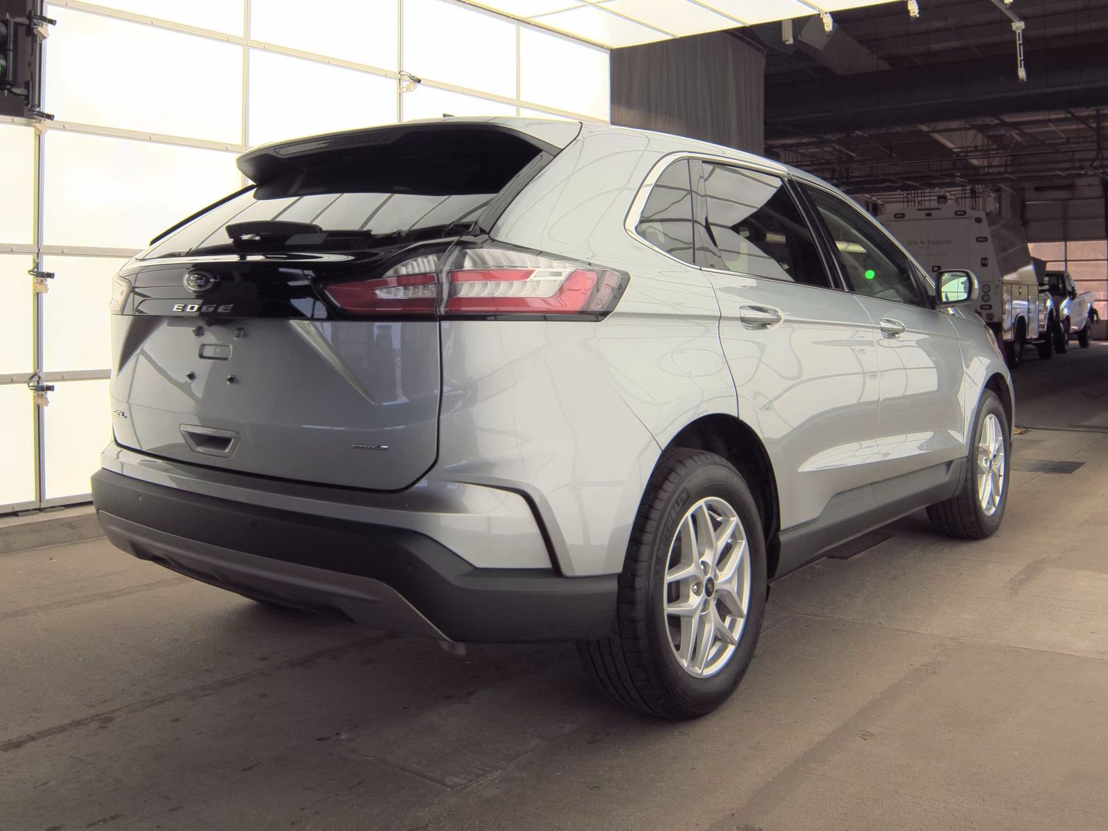 2023 Ford Edge SEL AWD