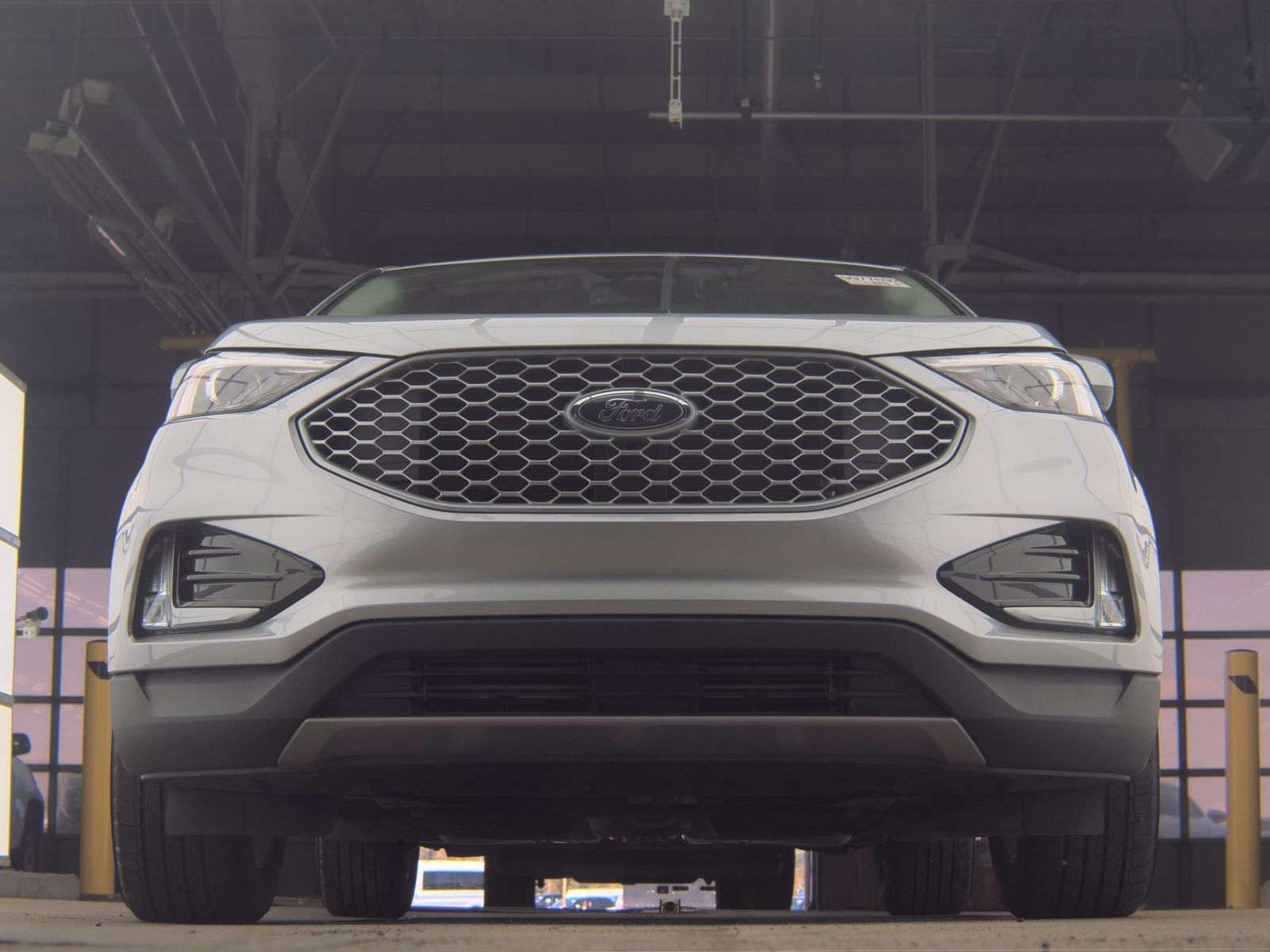 2023 Ford Edge SEL AWD