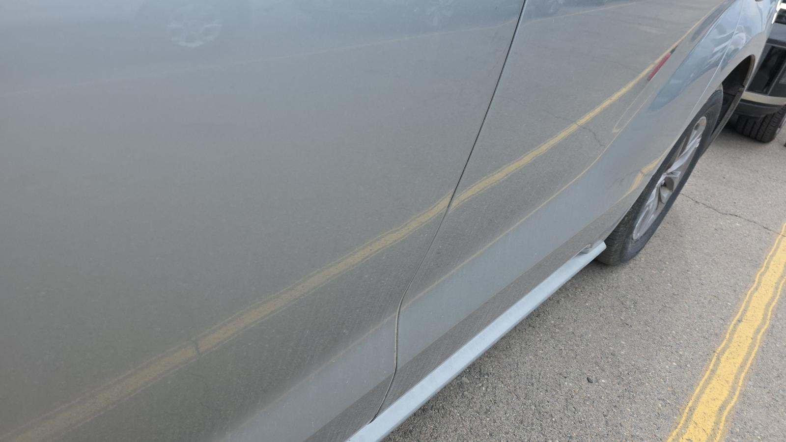 2024 Toyota Sienna LE FWD