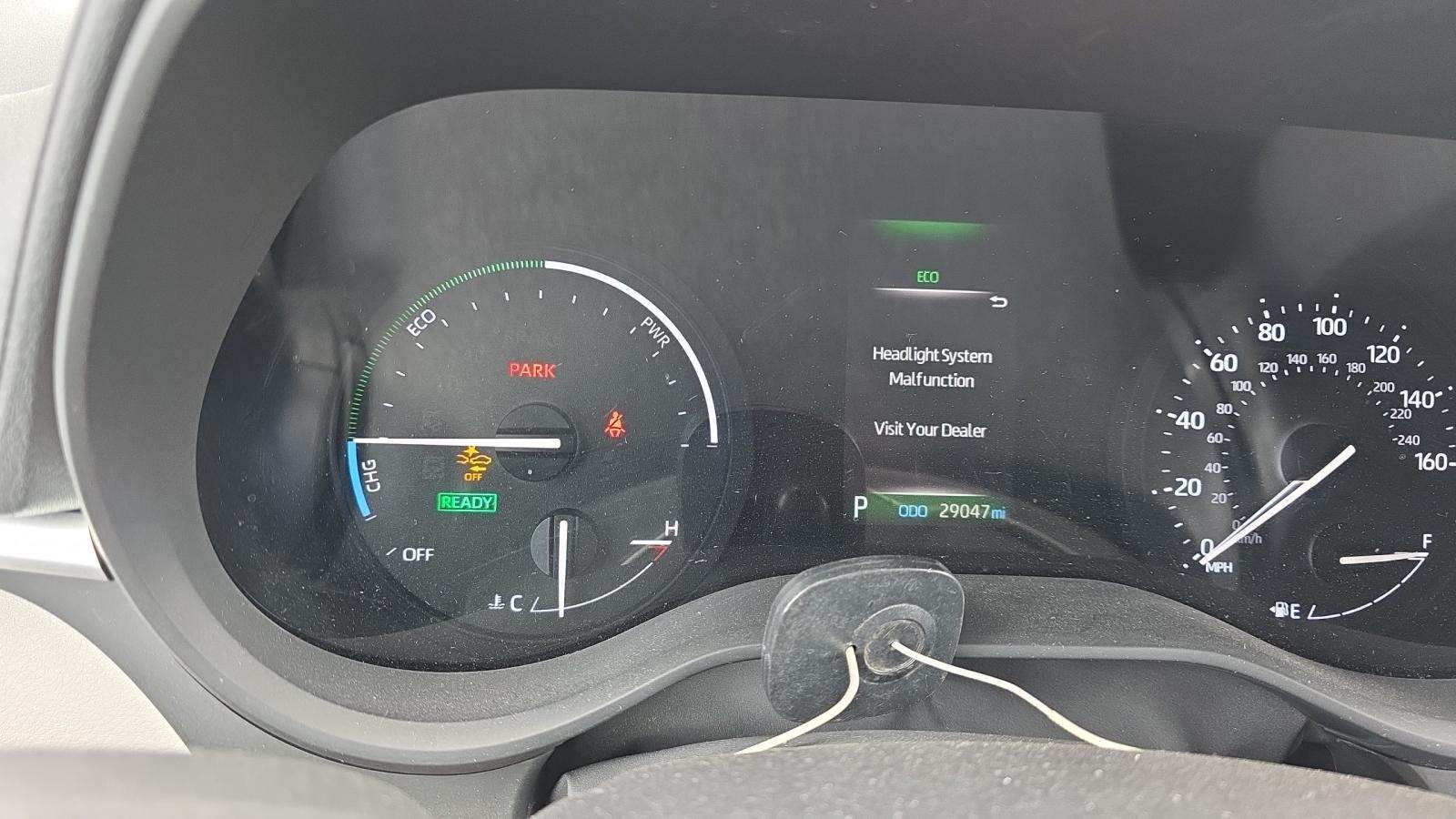 2024 Toyota Sienna LE FWD