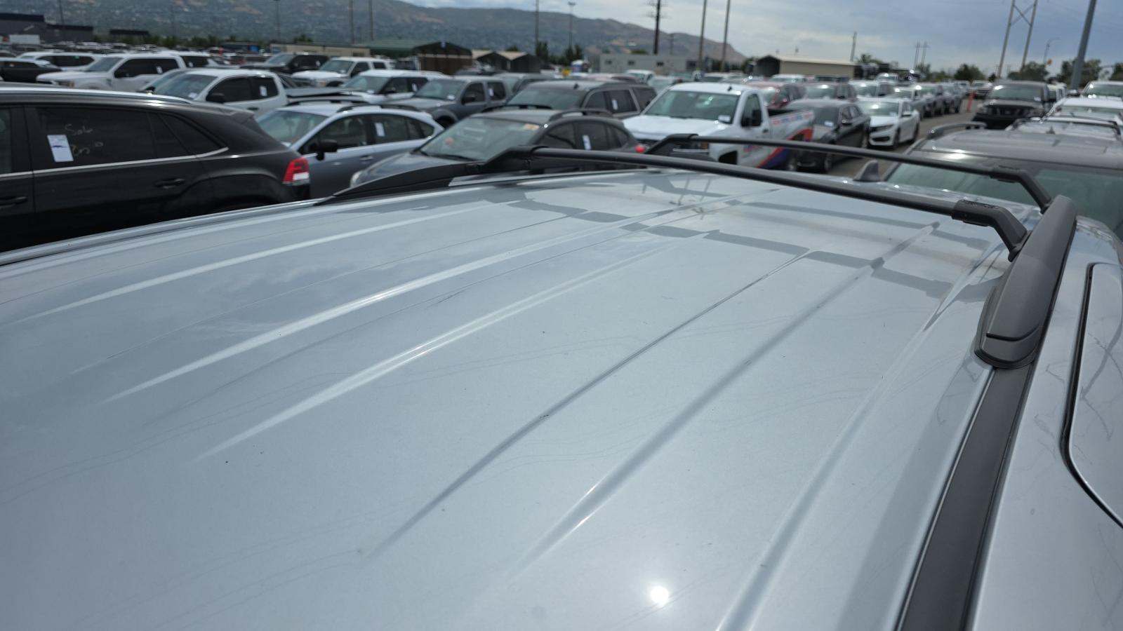 2024 Toyota Sienna LE FWD