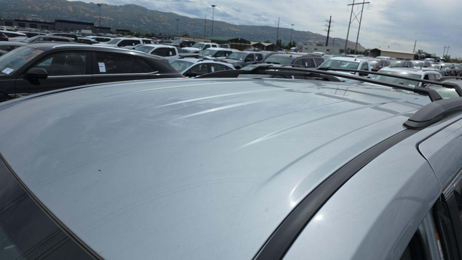 2024 Toyota Sienna LE FWD