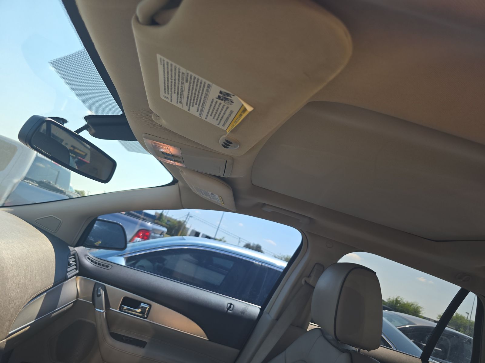 2015 Lincoln MKX Base AWD