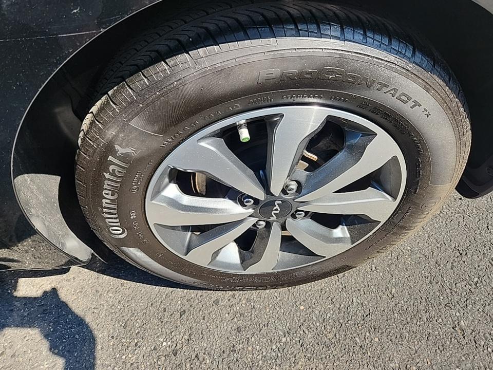 2023 Kia Rio S FWD