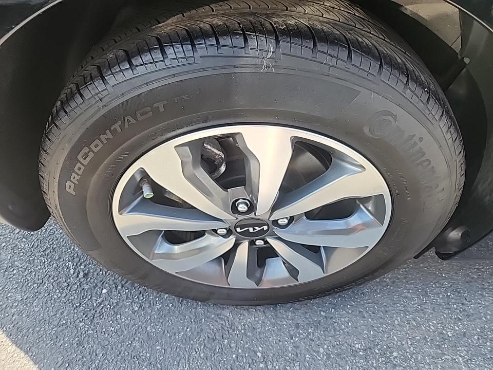2023 Kia Rio S FWD