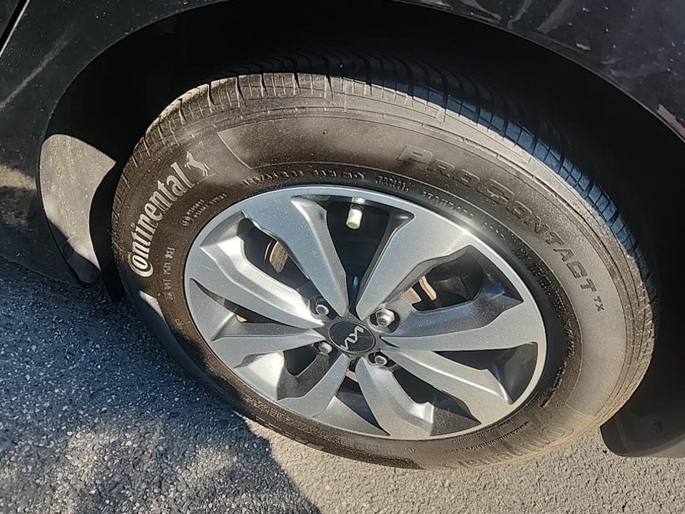 2023 Kia Rio S FWD