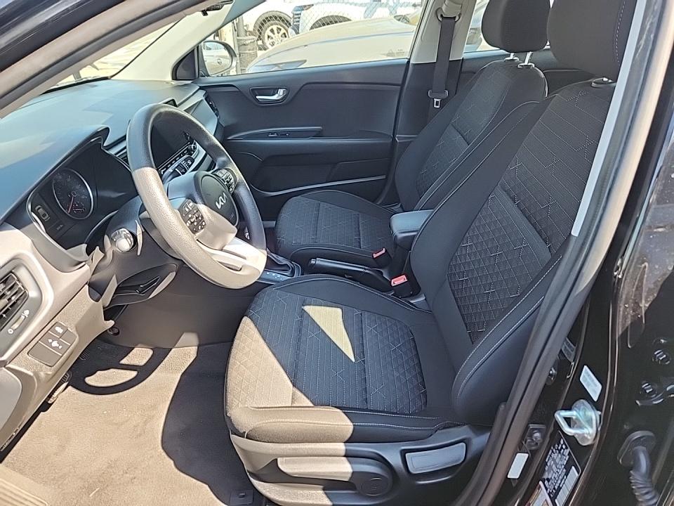 2023 Kia Rio S FWD