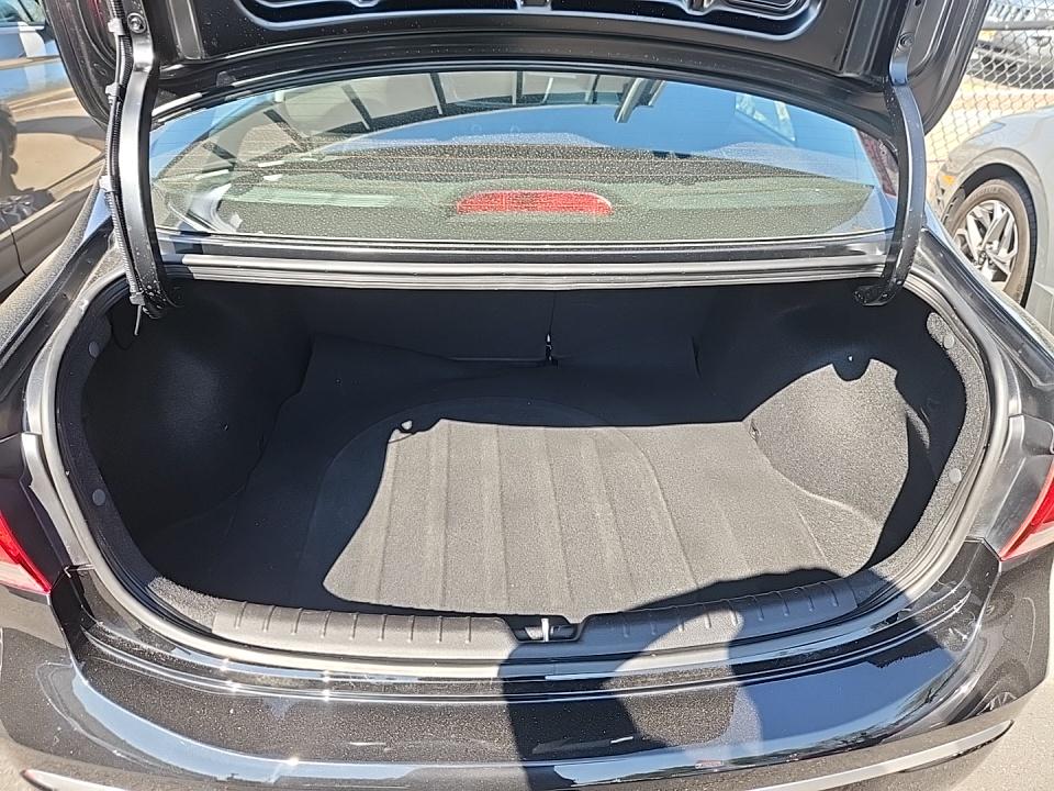 2023 Kia Rio S FWD