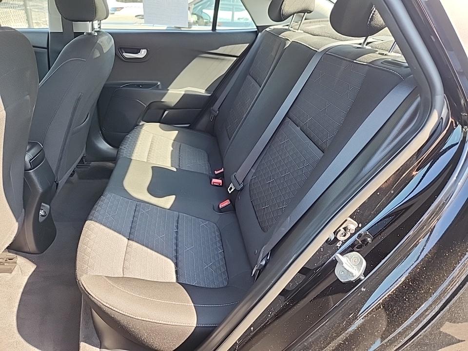 2023 Kia Rio S FWD