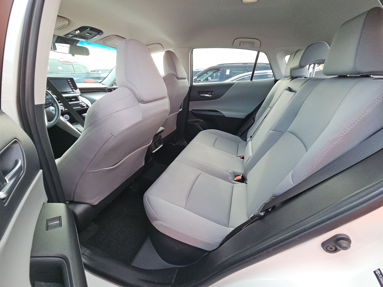 2021 Toyota Venza LE AWD