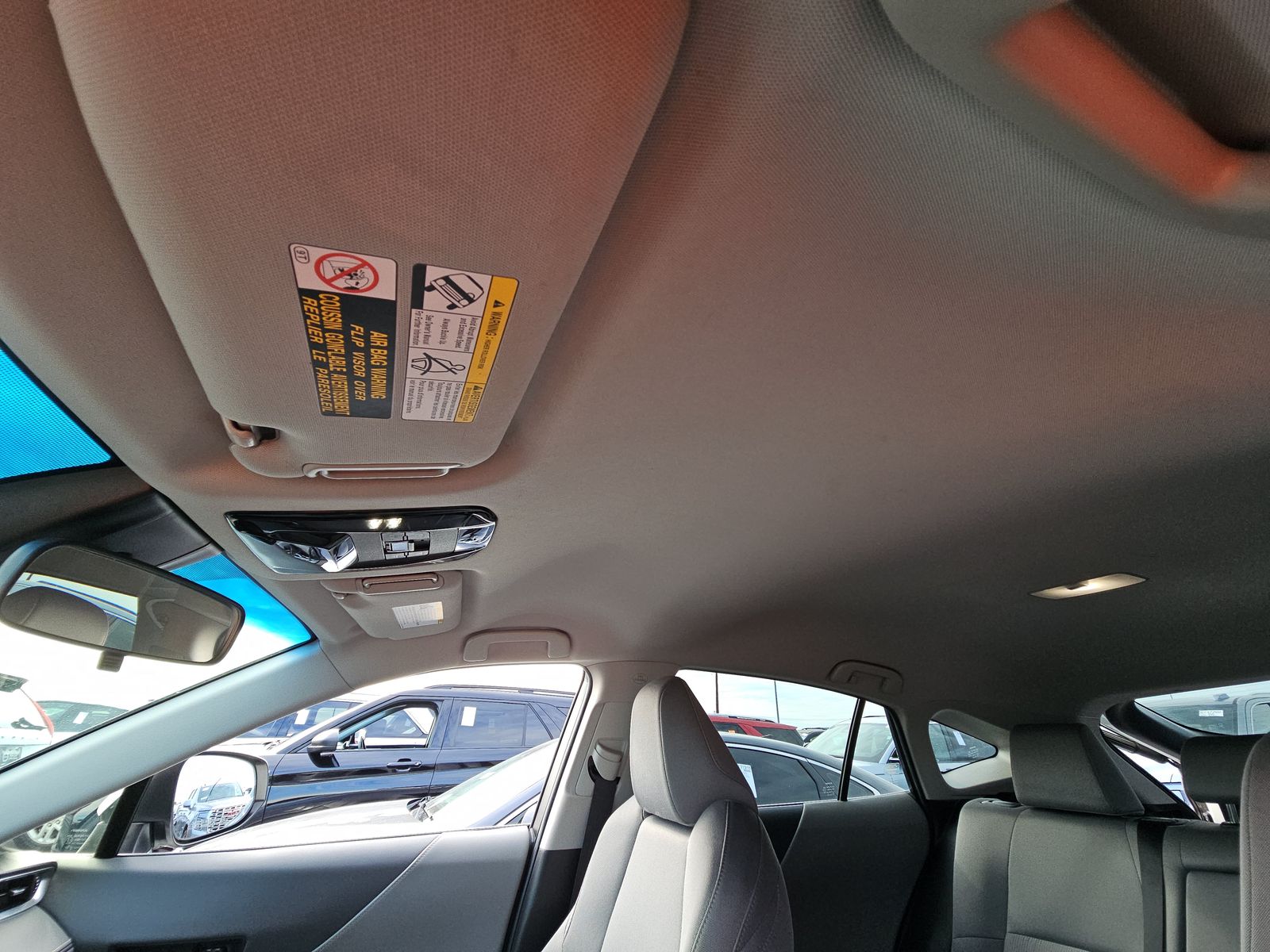 2021 Toyota Venza LE AWD