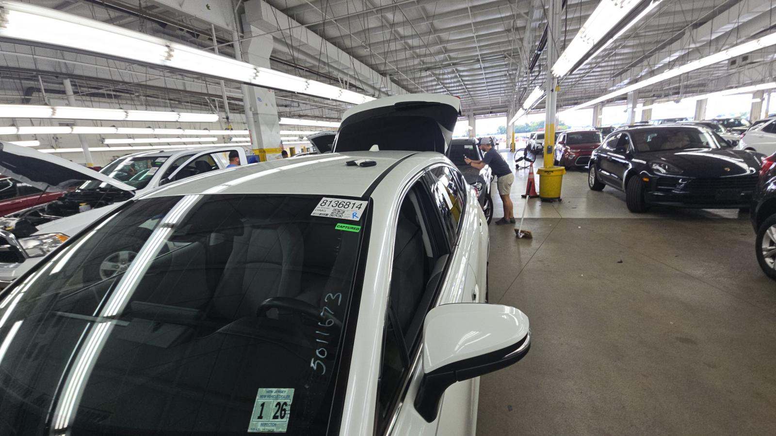 2021 Toyota Venza LE AWD