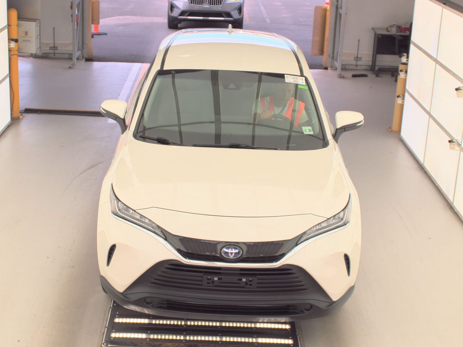 2021 Toyota Venza LE AWD