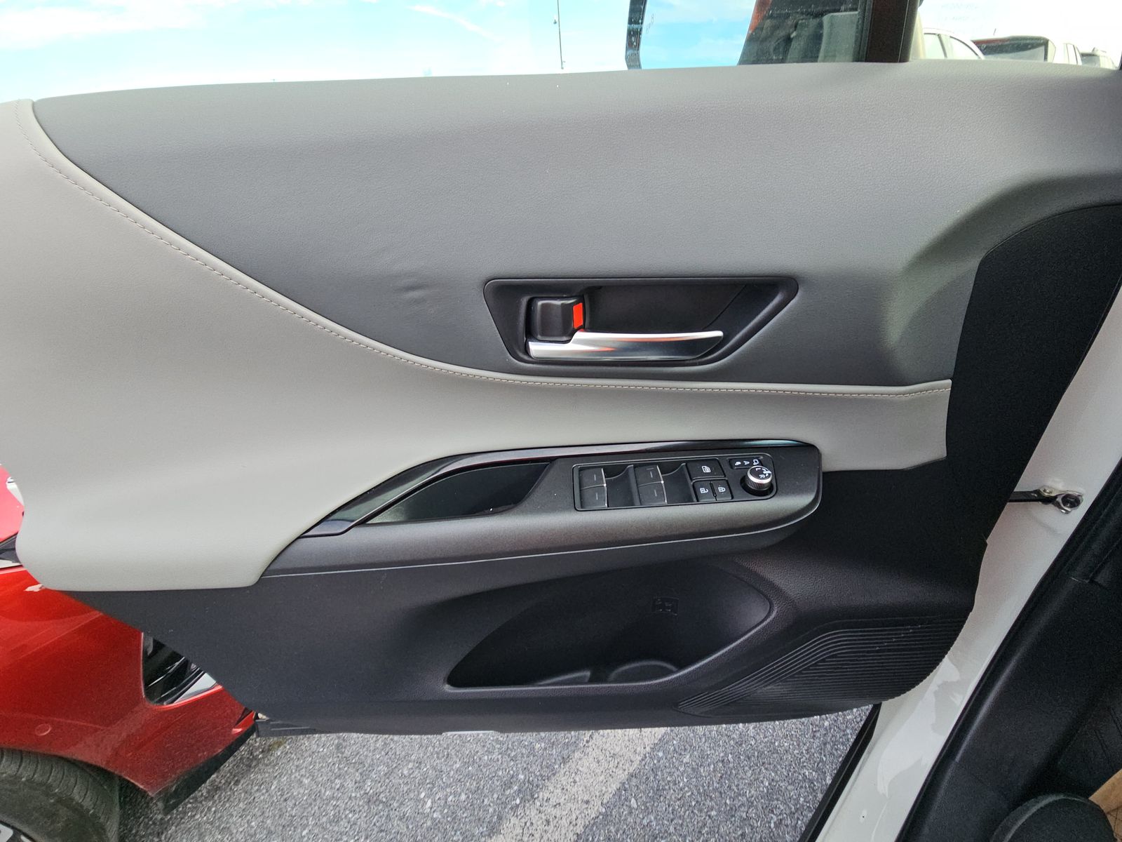 2021 Toyota Venza LE AWD