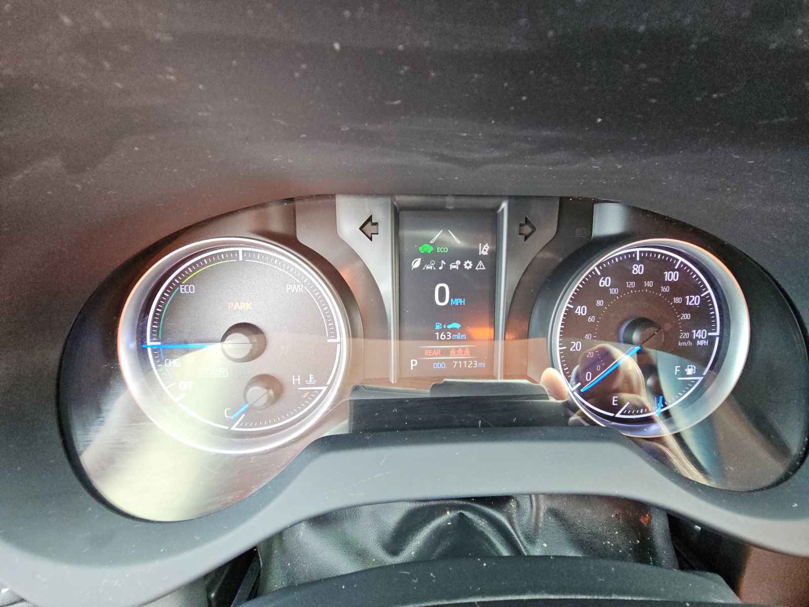 2021 Toyota Venza LE AWD