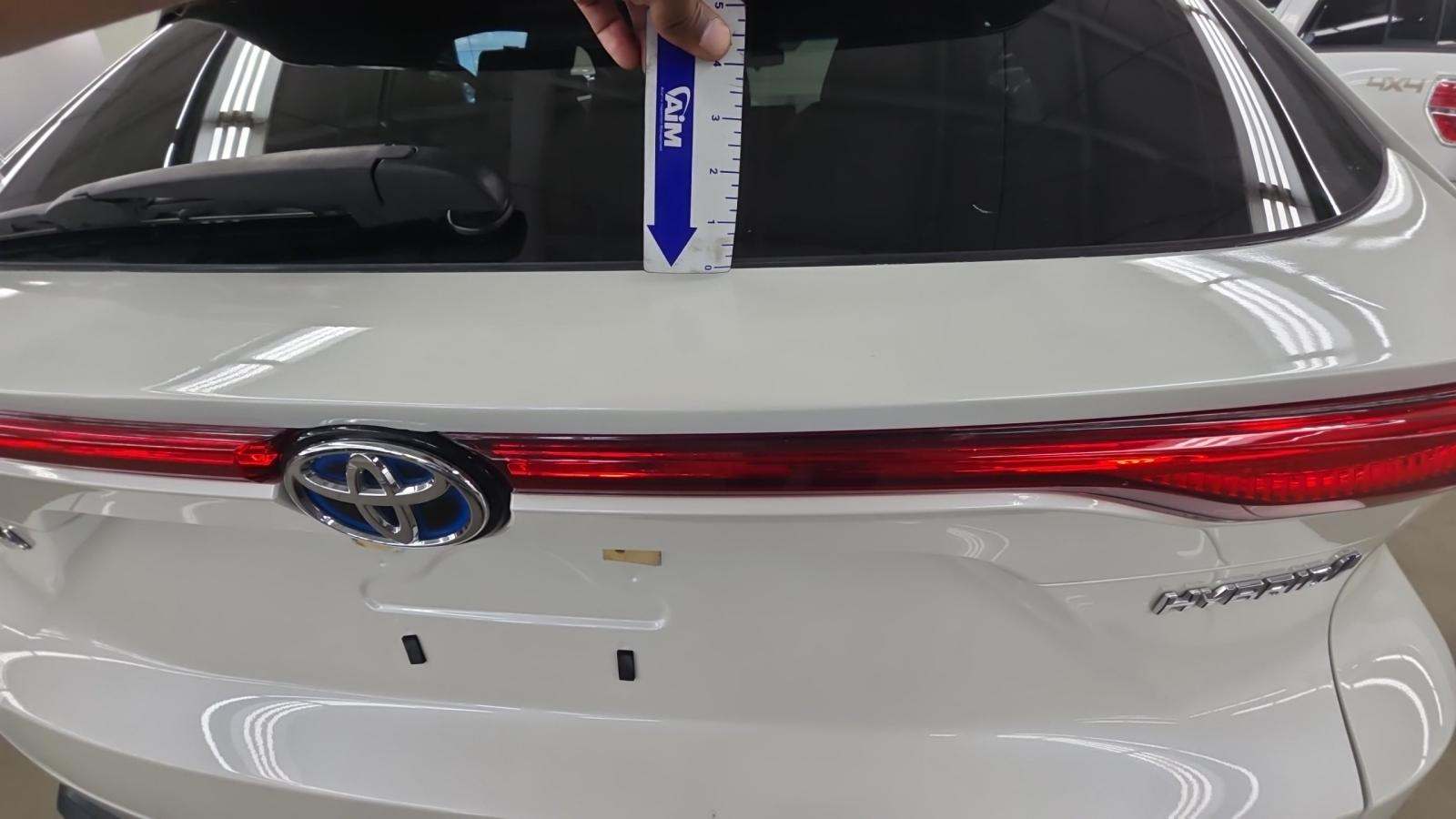 2021 Toyota Venza LE AWD