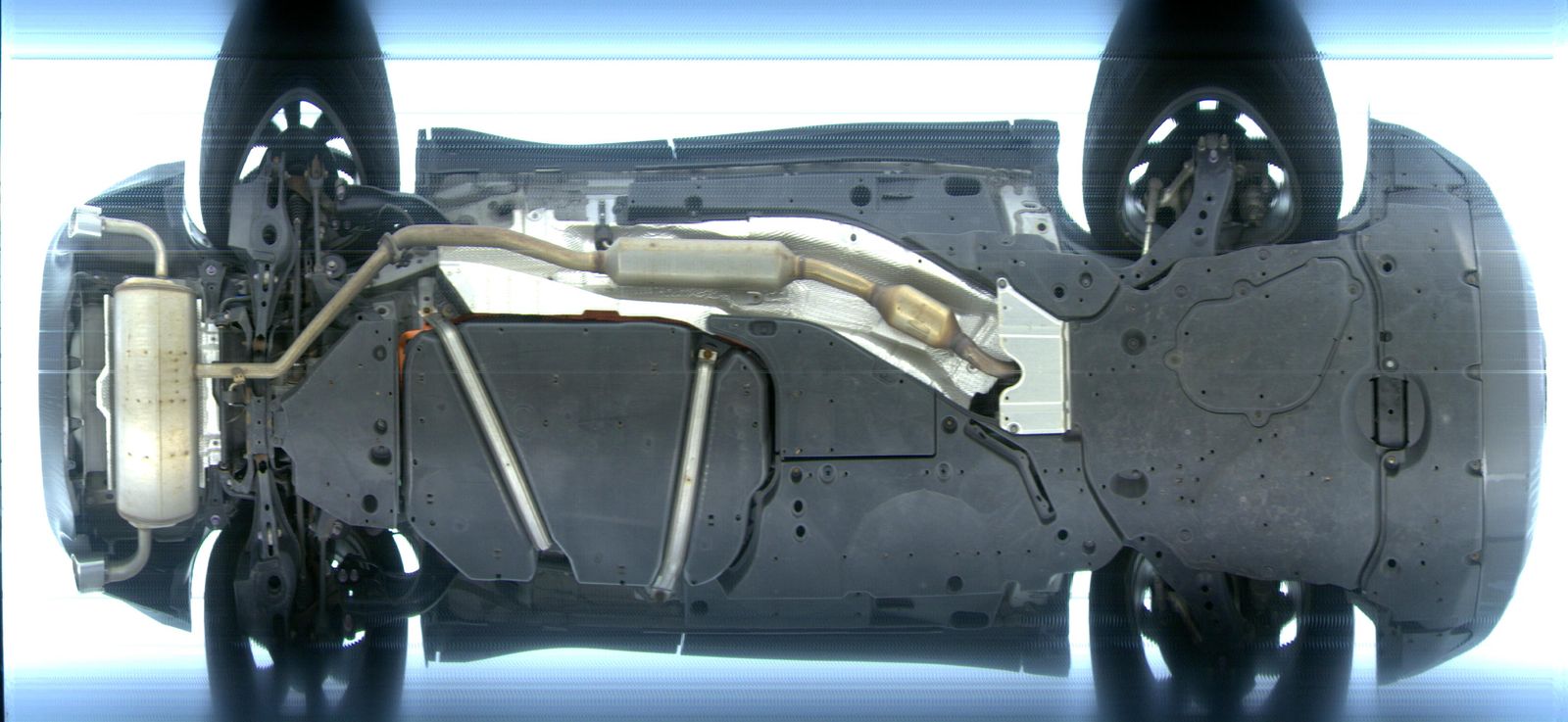 2021 Toyota Venza LE AWD