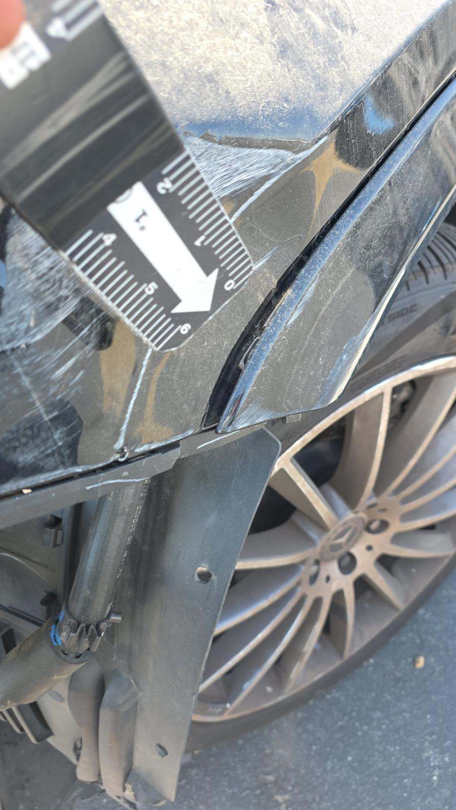 2024 Mercedes-Benz GLE GLE 350 AWD