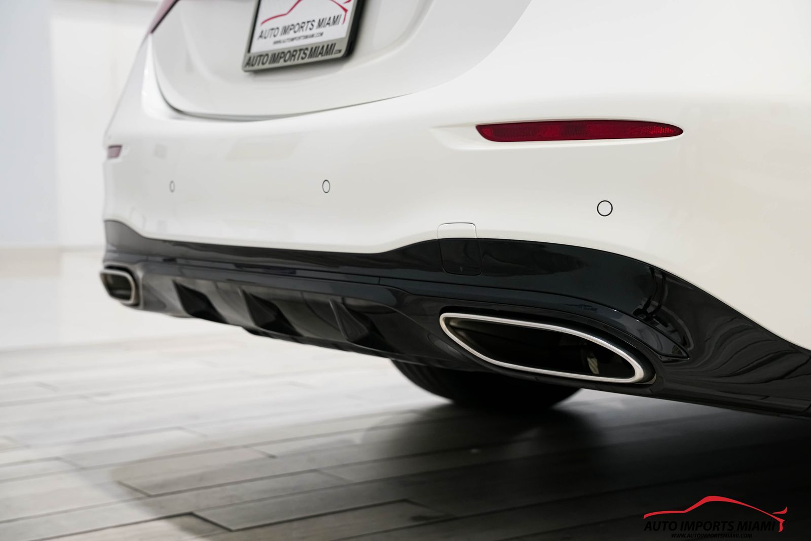 2022 Mercedes-Benz S-Class S 580 AWD