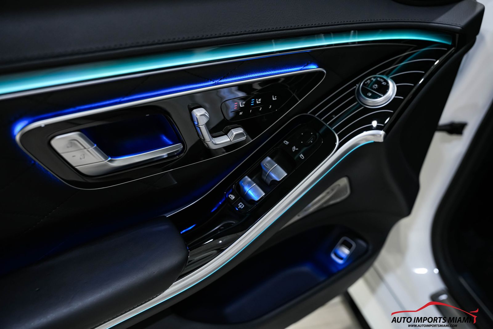 2022 Mercedes-Benz S-Class S 580 AWD