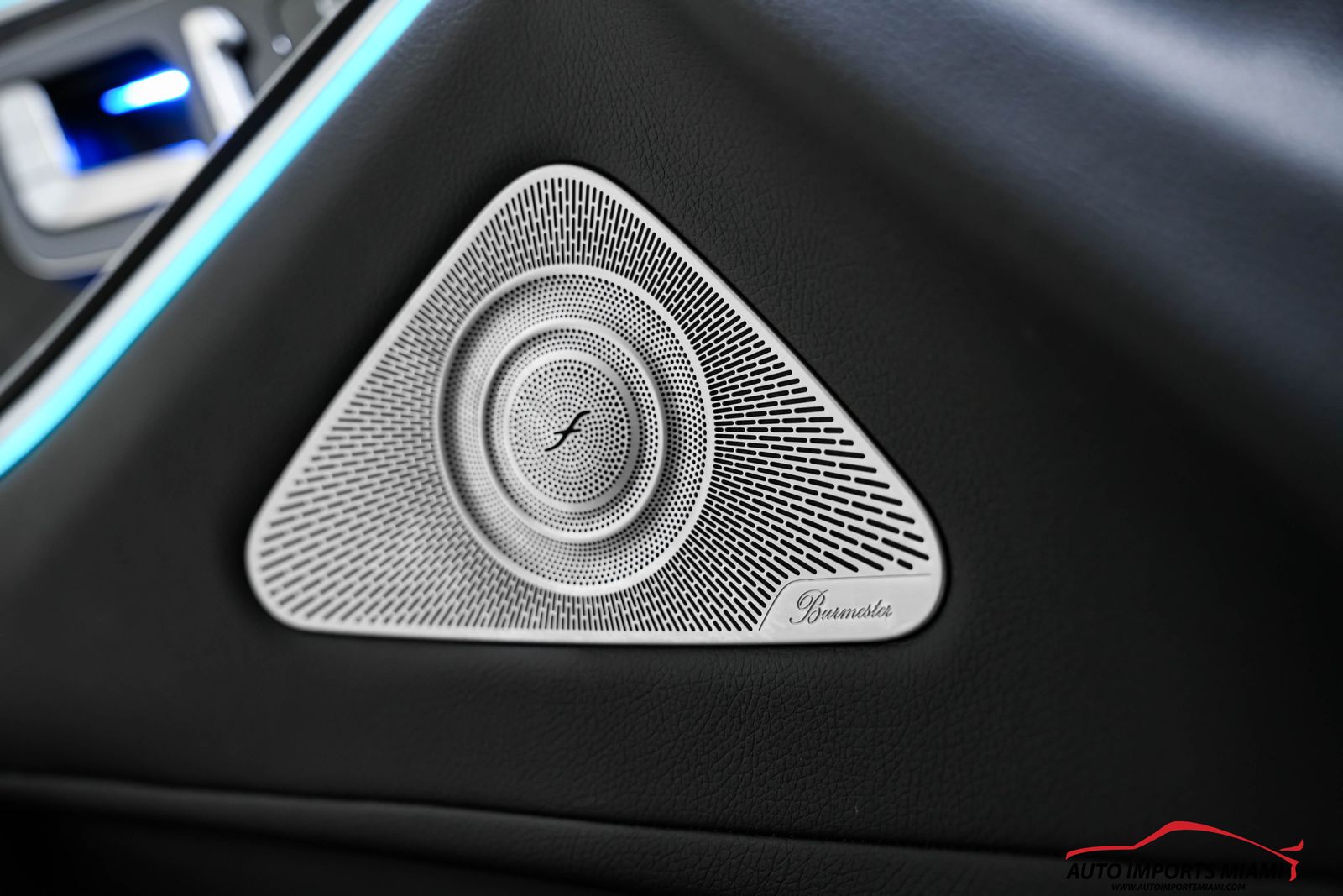 2022 Mercedes-Benz S-Class S 580 AWD