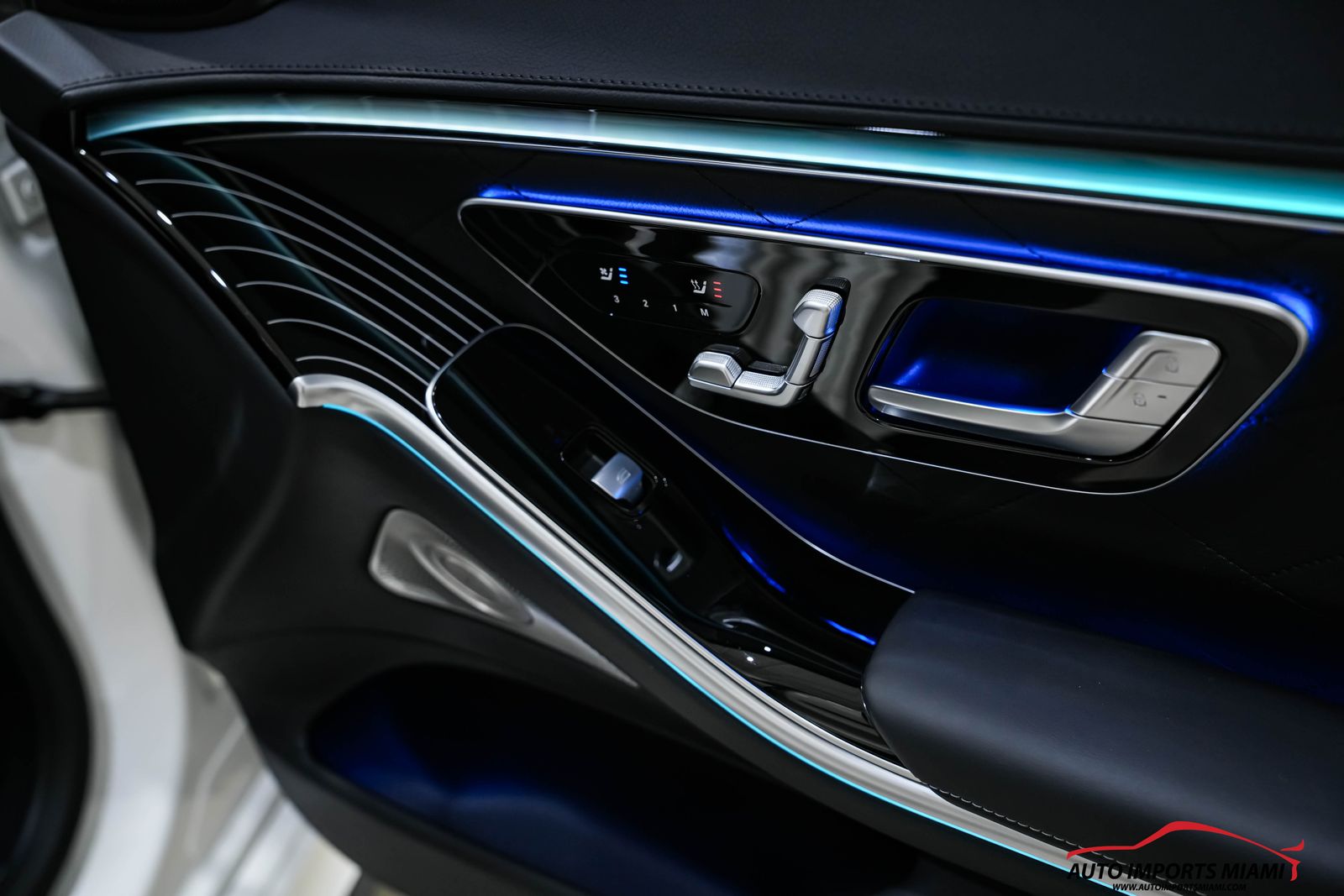 2022 Mercedes-Benz S-Class S 580 AWD