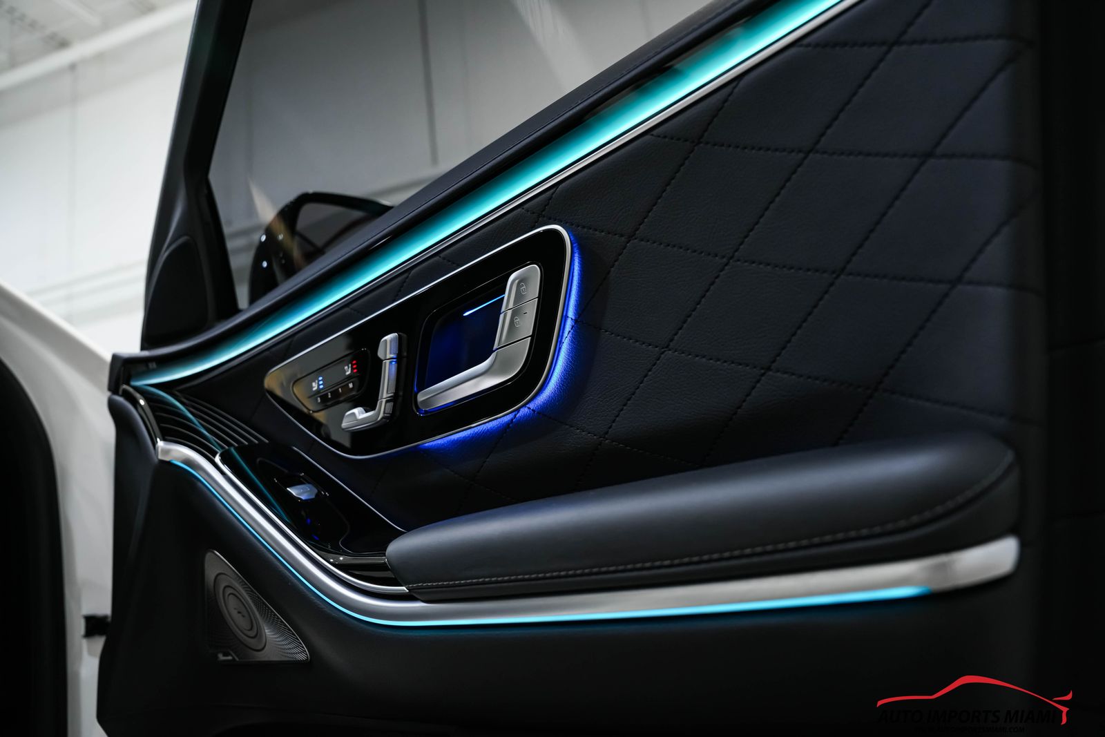 2022 Mercedes-Benz S-Class S 580 AWD