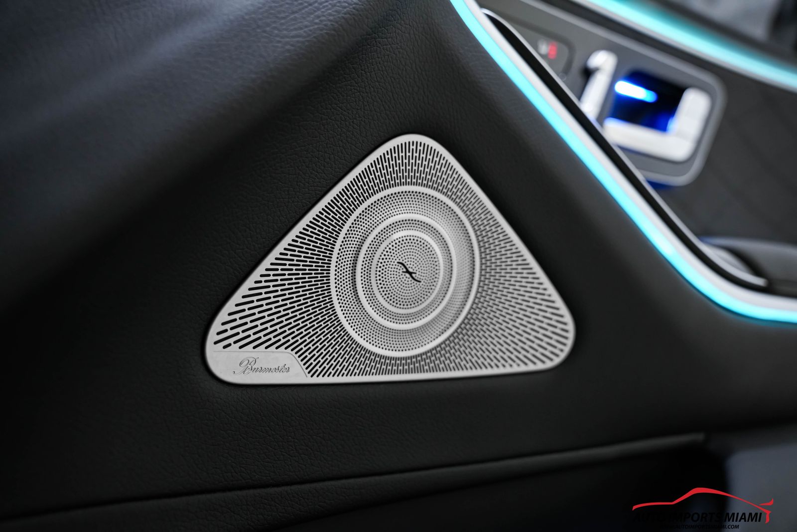 2022 Mercedes-Benz S-Class S 580 AWD