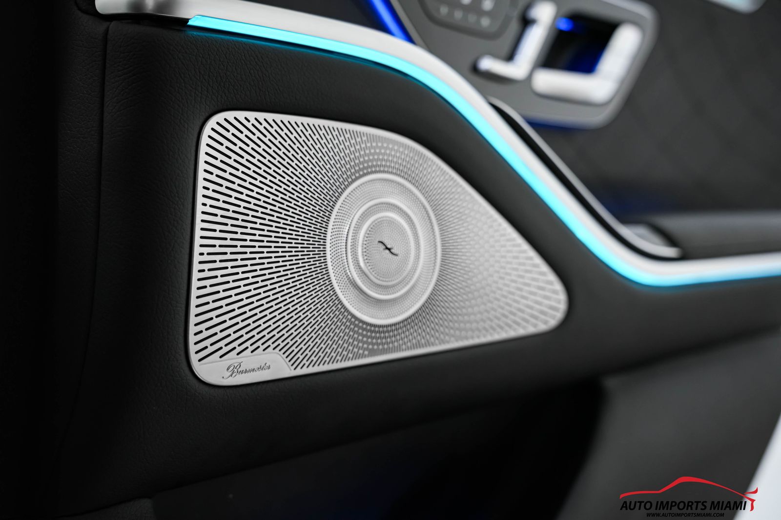 2022 Mercedes-Benz S-Class S 580 AWD