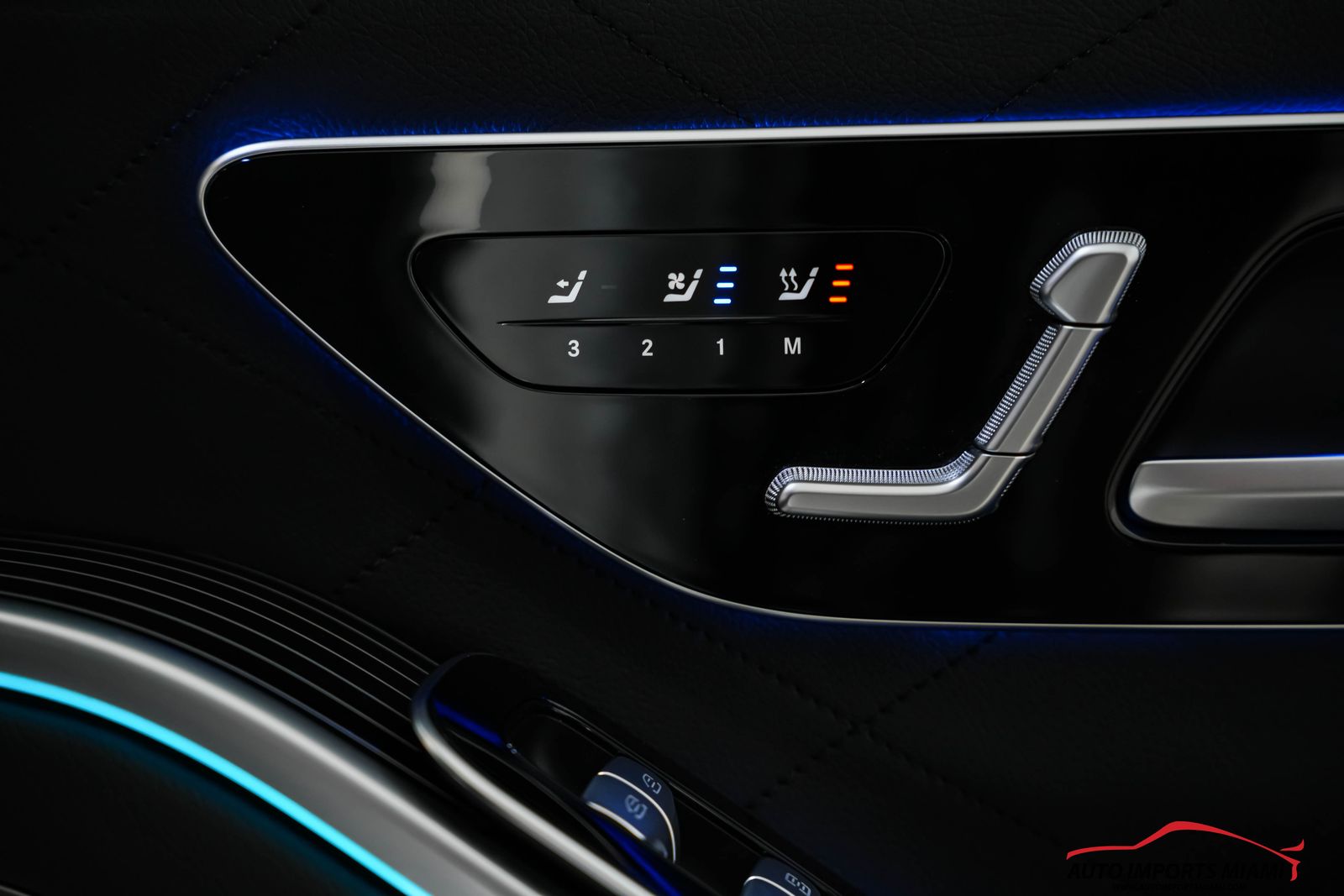 2022 Mercedes-Benz S-Class S 580 AWD