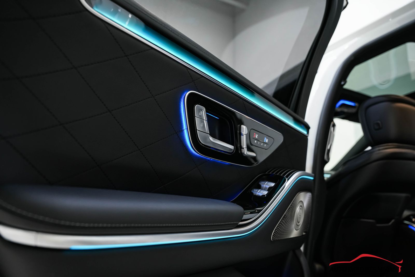 2022 Mercedes-Benz S-Class S 580 AWD