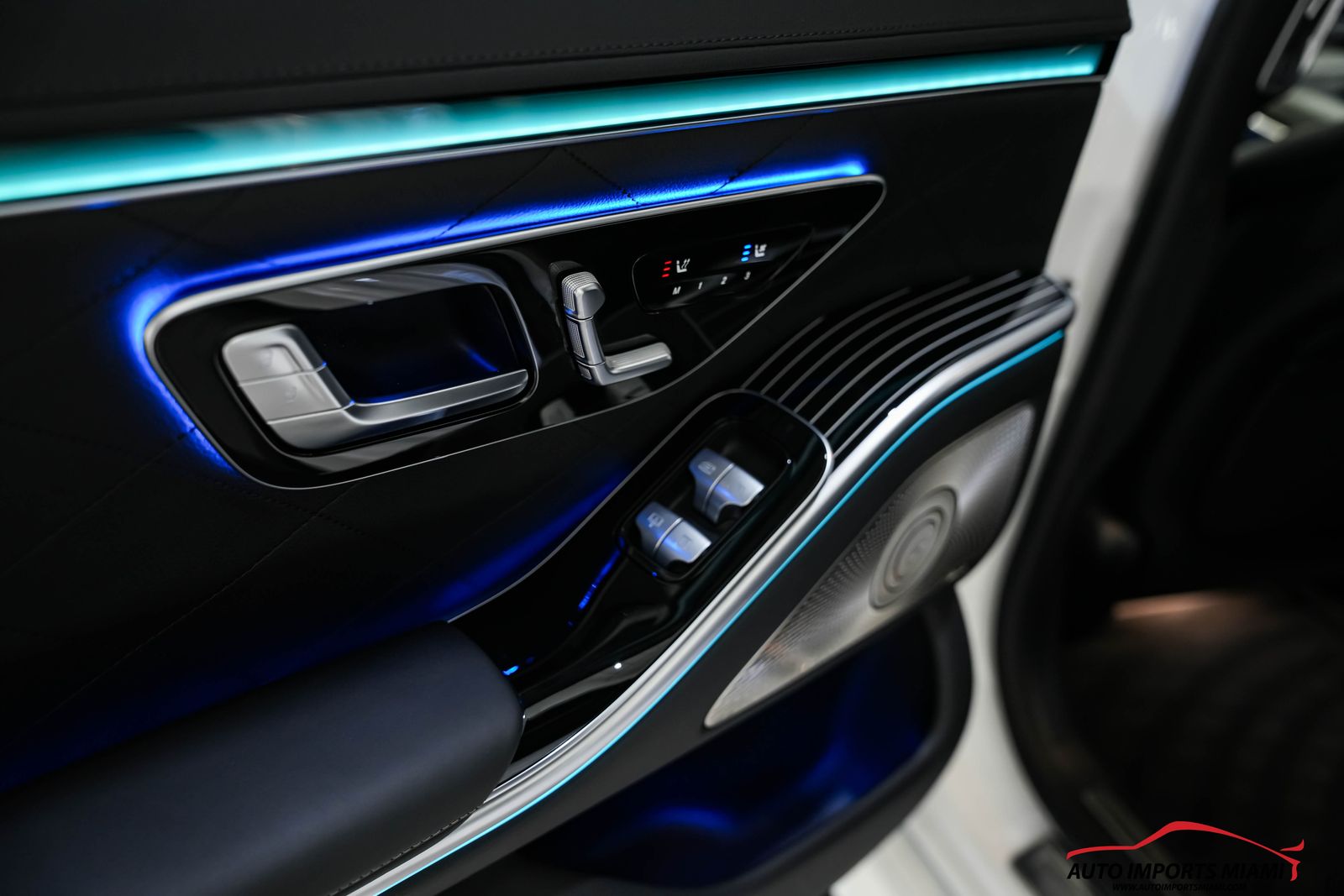 2022 Mercedes-Benz S-Class S 580 AWD