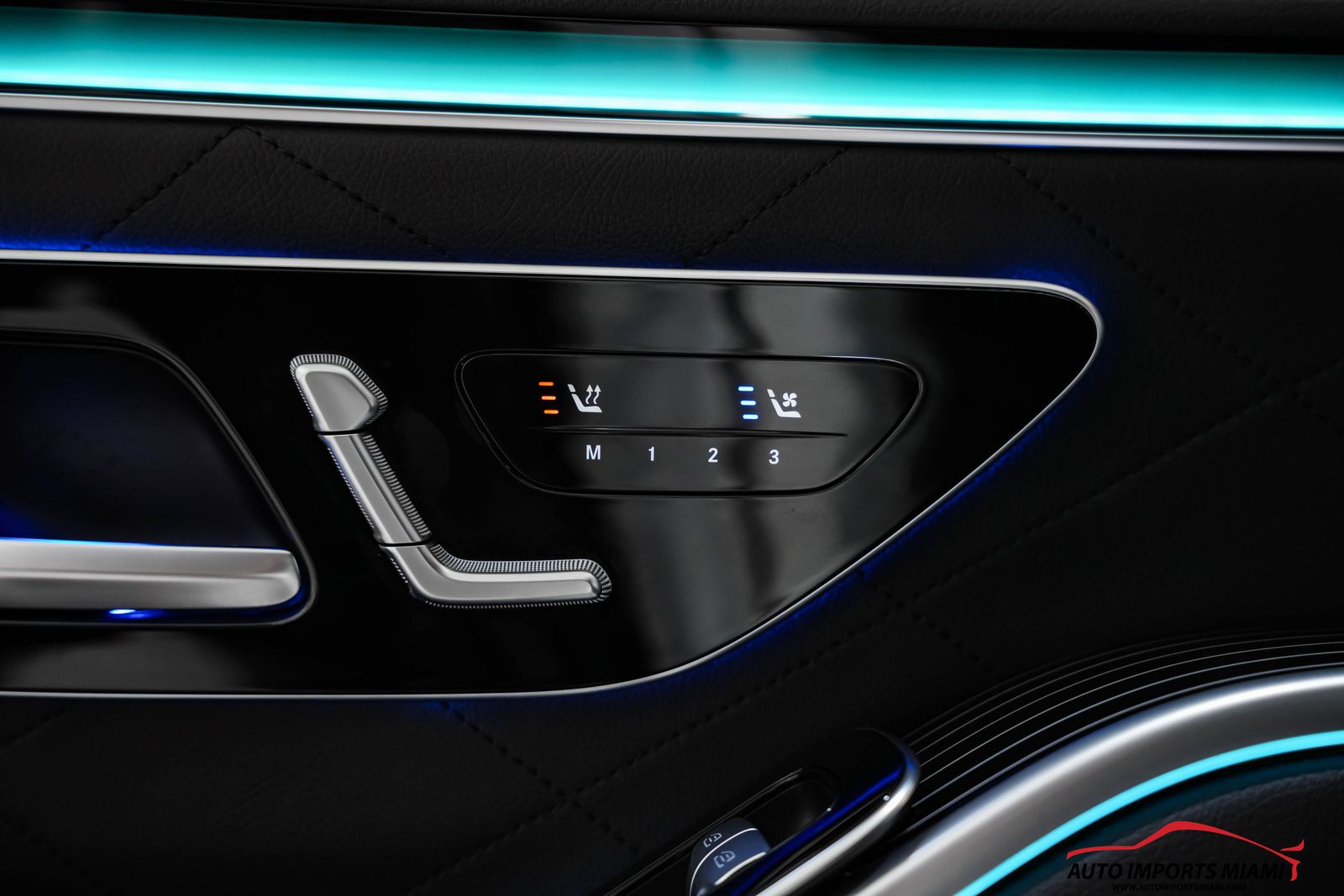 2022 Mercedes-Benz S-Class S 580 AWD