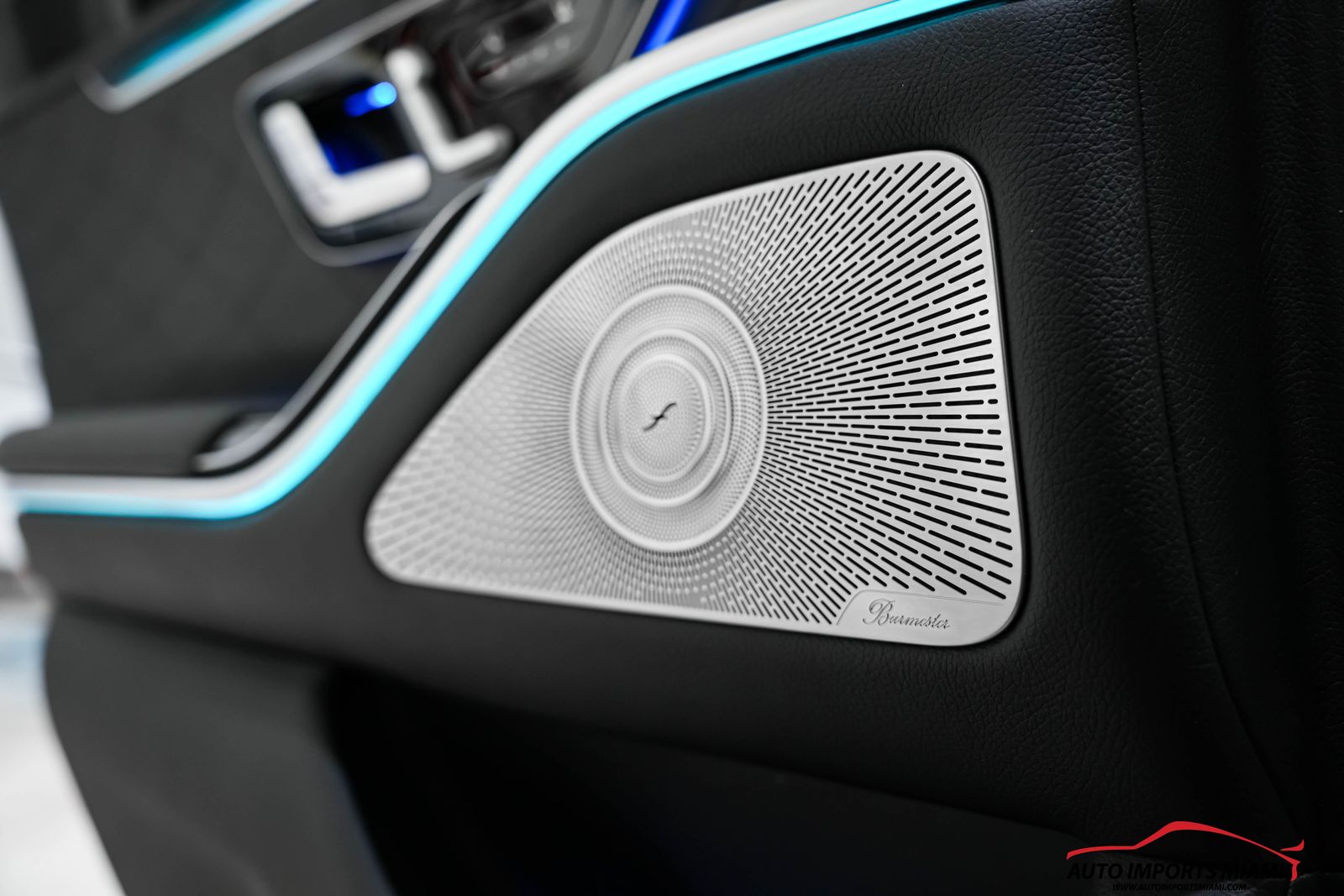 2022 Mercedes-Benz S-Class S 580 AWD