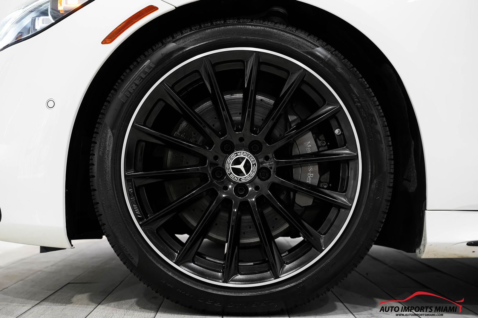 2022 Mercedes-Benz S-Class S 580 AWD